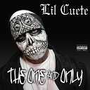 Lil Cuete - I Love You