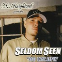 Seldom Seen feat Krook Hurrican Tazz… - What You Know About Me