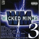 Wicked Minds - Bonus The Insane Wicked Mix Part 5