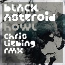 Black Asteroid feat Zola Jesus - Howl Chris Liebing Remix