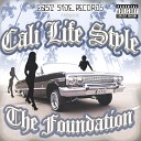 Cali Life Style - She A Hoe Feat Chiko Loko Rokks Lil Gee Elko