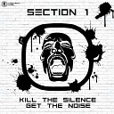 Section 1 - Kickin Hard Album