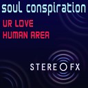 Soul Conspiration - Ur Love Original Mix