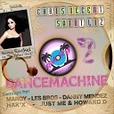 Saint Liz and Chris Decent - Dance machine Original mix