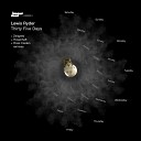 Lewis Ryder - Thirty Five Days Ross Caiden Remix