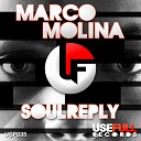 Marco Molina - Soulreply Original Mix