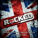 Rockin Russ - Tubular Bells Original Mix