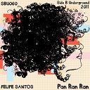 Felipe Santos - 2000 Miles Original Mix