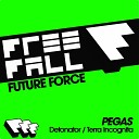 PEGAS - Detonator Original Mix