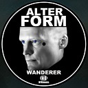 Alter Form - Wanderer Thec4 too Wicked Remix