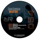 Ross Richards - Misfire Original Mix