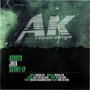 Jmix - Skynet Hristian Stojanowsky Remix