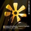 Dany Fares Ohm Hourani - Imperial My Ass Imperial Pooks Ass Remix