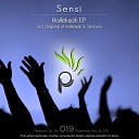 Sensi - Hallelujah Original Mix