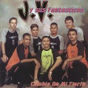 J V y Sus Fantasticos - Cumbia Morena