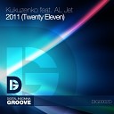 Kukuzenko feat AL Jet - 2011 Twenty Eleven Gerome Remix