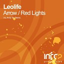 Leolife - Red Lights Original Mix