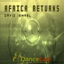 David Ismael - Africa Returns Africa Tribe