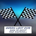 Mark de Groot - Green Light Ride From Team Sonic Racing