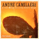 Andre Camilleri - Pain Sorrow Bonus Track