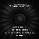 Eximinds Hit The Bass feat Daphne Lawrence - Ruby Original Mix