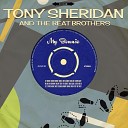 Tony Sheridan The Beat Brothers - My Bonnie in German and English Bonus Track