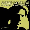 Andre Camilleri - Take It Easy For A While