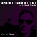 Andre Camilleri - Redemption