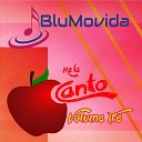 BLUMOVIDA - Vecchio frack Addio amore Medley