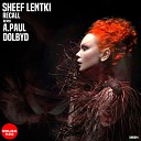 Sheef lentzki - Recall