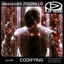 Alessandro Zingrillo - The Hacker
