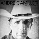 Andre Camilleri - You Gonna Be Mine