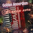Golden Accordion - El Paso Tribko