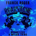 Franck Roger - A Major Thing Original Mix