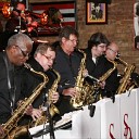 Stage Door Canteen - Wild Night Live