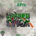 Goose 28th - Loaded Stick