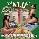DJ Alif - Bounce It
