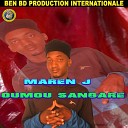 Maren J - Oumou Sangare