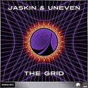 Jaskin Uneven - The Calling