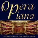 Opera Piano - Das Land des L chelns Sou Chong Act II No 11 Dein ist mein ganzes…