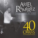 Ariel Ram rez - Agua Y Sol Del Paran
