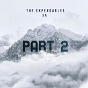 The Expendables SA - New Breed CeebaR Remix