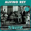 Alvino Rey His Orchestra - Star Dust Live At Ease Program 1945