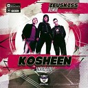 Kosheen - Under Fire Zeuskiss Remix Radio Edit