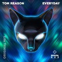 Tom Reason - Everyday