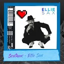 ScatMan - Ellie Sax