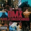 DMX - All ready Dirty