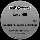 Lexa Hill - El Camino de Santiago