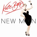 Kate Bond - New Man EXPLICIT