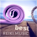 Reiki Healing Consort - Amazing Day Serenity Spa